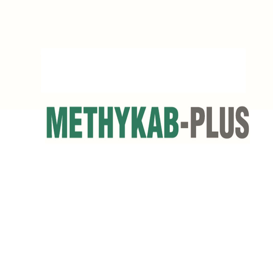 Methykab-plus Device mark 5230739 Trademark