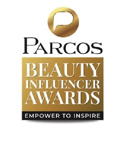 Parcos Beauty Influencer Awards Device mark 5229943 Trademark