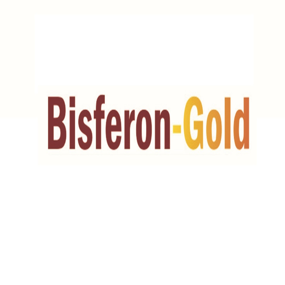 Bisferon-gold Device mark 5230744 Trademark