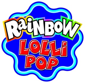 Rainbow Lolli Pop Device mark 5230358 Trademark