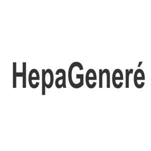 Hepageneré Device mark 5228595 Trademark