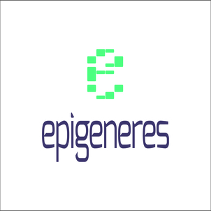 Epigeneres Device mark 5228599 Trademark