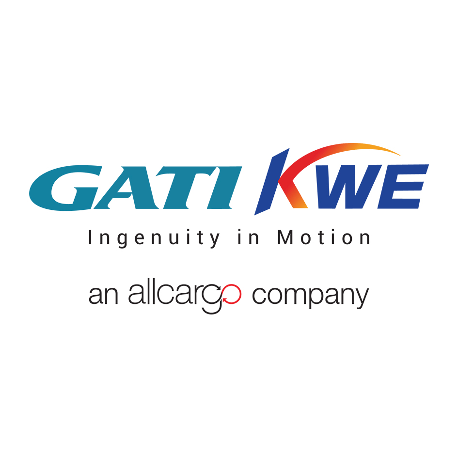 Device Of Gati Kwe Ingenuity In Motion An Allcargo Company Device mark 5230787 Trademark