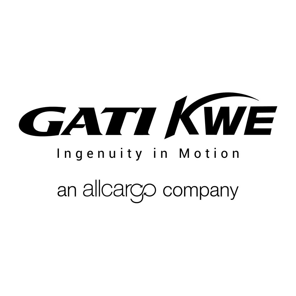 Device Of Gati Kwe Ingenuity In Motion An Allcargo Company Device mark 5230788 Trademark