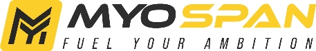 Myospan Device mark 5229997 Trademark