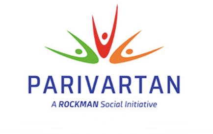 Parivartan A Rockman Social Initiative Device mark 5230803 Trademark