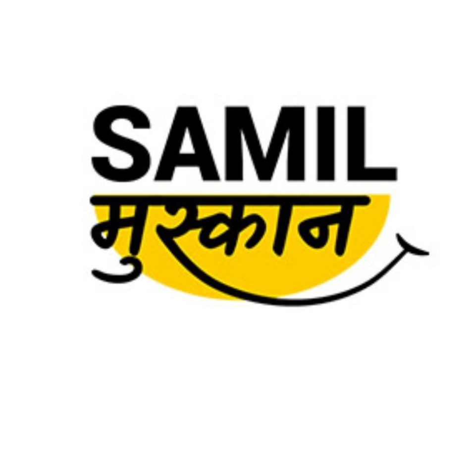 Samil Muskan Device mark 5232244 Trademark