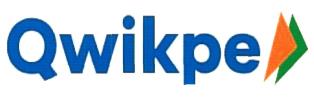 Qwikpe Device mark 5232455 Trademark