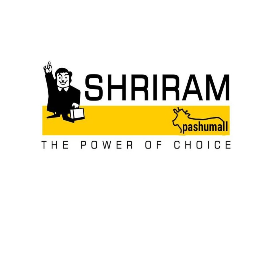 Shriram Pashumall Device mark 5232245 Trademark