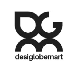 Desiglobemart With Device Device mark 5233874 Trademark
