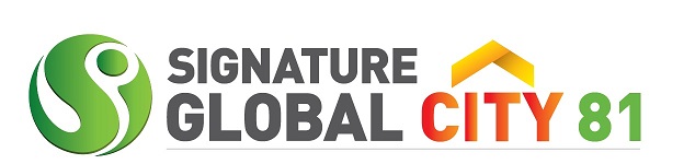 Signature Global City 81 Device mark 5232292 Trademark