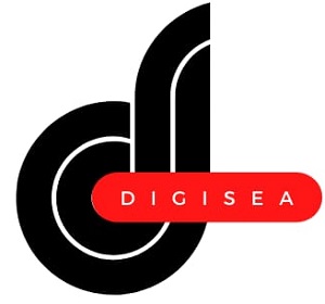 Digisea Device mark 5233875 Trademark