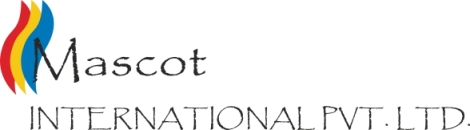 Mascot International Pvt. Ltd. Label Device mark 5233477 Trademark