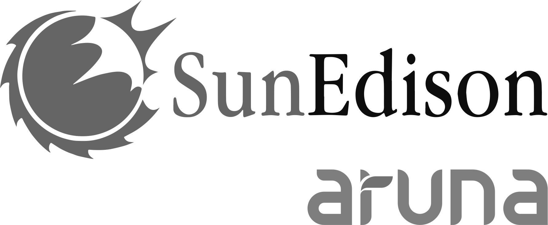 Sunedison Aruna Device mark 5233679 Trademark