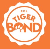 Sel Tiger Bond Device mark 5233493 Trademark