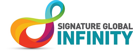 Signature Global Infinity Device mark 5232286 Trademark