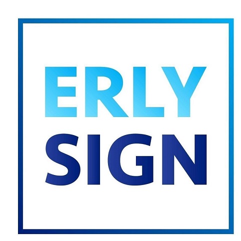 Erlysign Device mark 5233099 Trademark