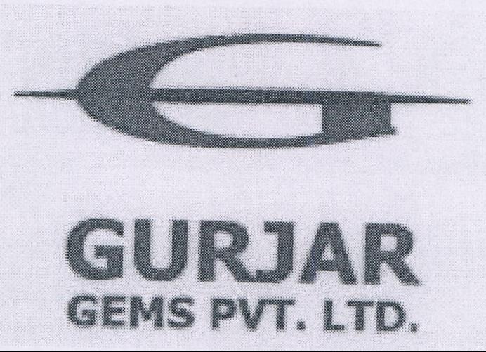 G Gurjar Gems Pvt. Ltd. Device mark 2119988 Trademark