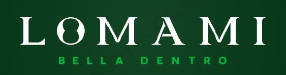 Lomami Device mark 5233693 Trademark