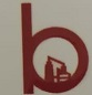 B Logo Device mark 5234505 Trademark