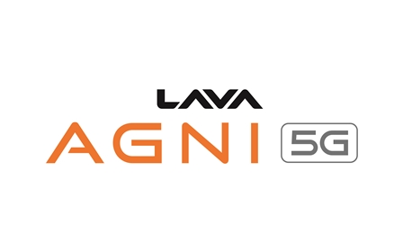 Lava Agni 5g Device mark 5233324 Trademark