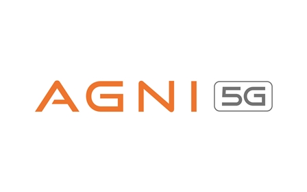 Agni 5g Device mark 5233319 Trademark
