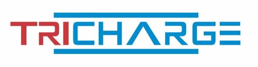 Tricharge (logo) Device mark 5231756 Trademark