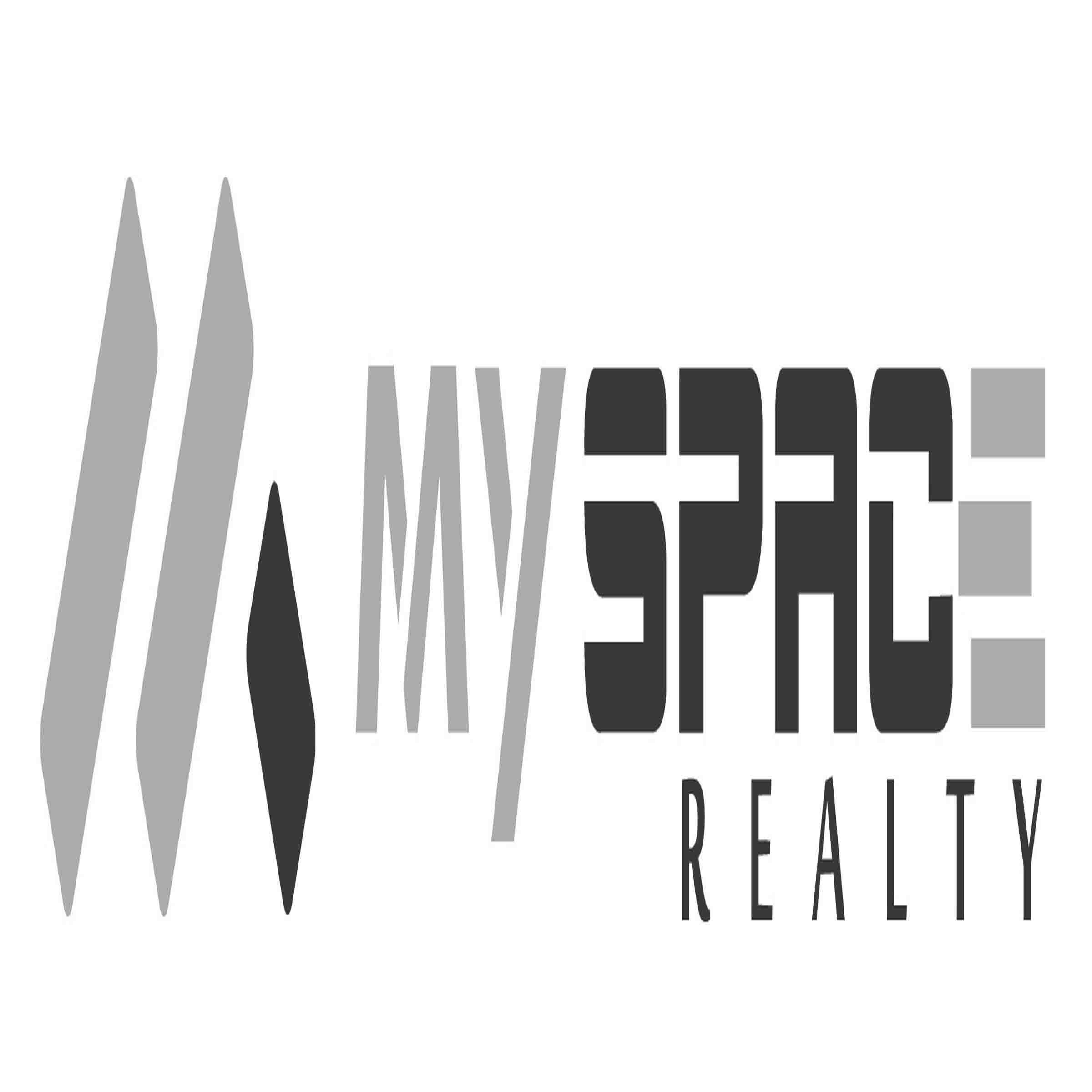 Myspace Realty Device mark 5232917 Trademark