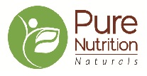 Pure Nutrition Naturals Device mark 5233340 Trademark