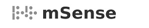 Msense (with Device) Device mark 5232168 Trademark