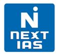 N Next Ias Device mark 5233353 Trademark
