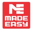 Made Easy Device mark 5233352 Trademark