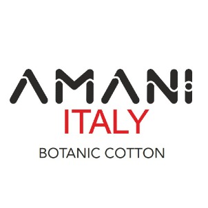 Amani Italy Botanic Cotton Device mark 5232162 Trademark
