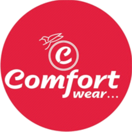 E Comfort Wear (label) Device mark 5232733 Trademark