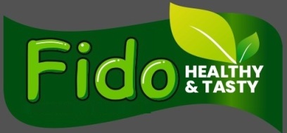 Fido Healthy & Tasty Device mark 5234730 Trademark