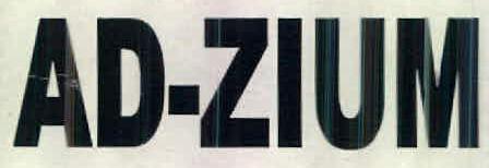 Ad-zium Device mark 2677241 Trademark