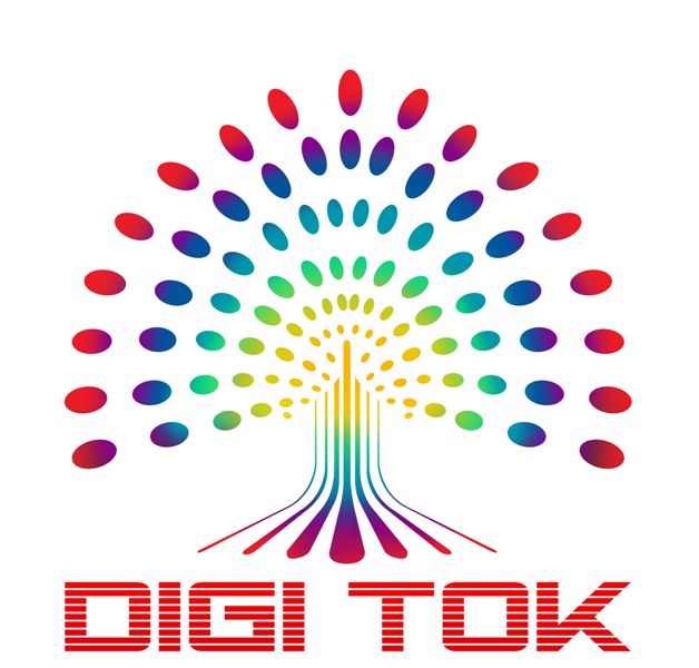 Digi Tok Device mark 5233786 Trademark