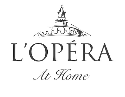 L’opéra At Home Device mark 5232793 Trademark