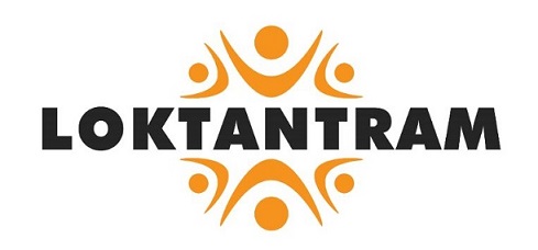 Loktantram Device mark 5233594 Trademark