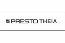 Presto Thiea Device mark 5231812 Trademark