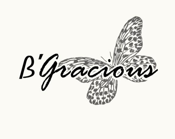 B'gracious Device mark 5232411 Trademark