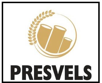 Presvels Device mark 5232226 Trademark
