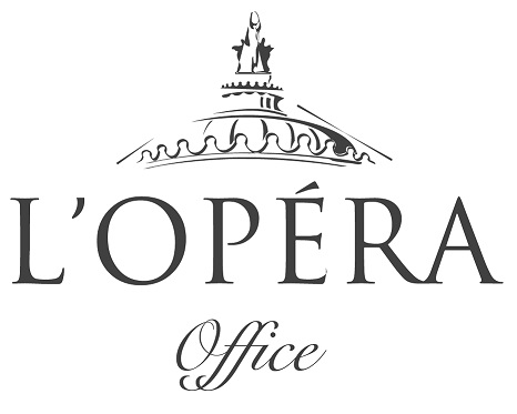 L’opéra Office Device mark 5232791 Trademark