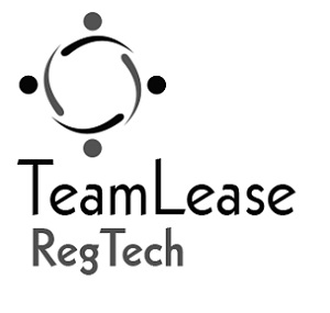 Teamlease Regtech (with Device) Device mark 5234776 Trademark