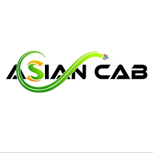 Asian Cab Device mark 5234781 Trademark