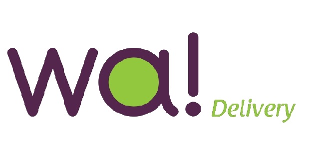 Wa! Delivery Device mark 5234432 Trademark