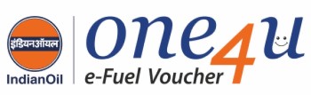 Indianoil One4u (device) Device mark 5234194 Trademark
