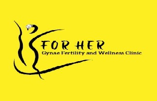 For Her Gynae Fertility And Wellness Clinic Device mark 5234854 Trademark