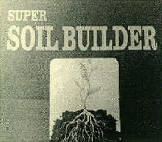 Super Soil Builder Device mark 2918169 Trademark