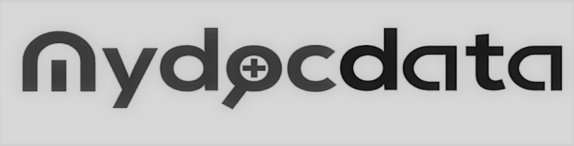 Mydocdata Logo Device mark 5236289 Trademark